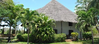 Sonnie House Diani