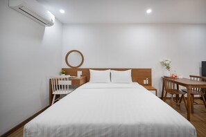 Standard Studio - SAMATHA APARTMENT & HOTEL (Da Nang)
