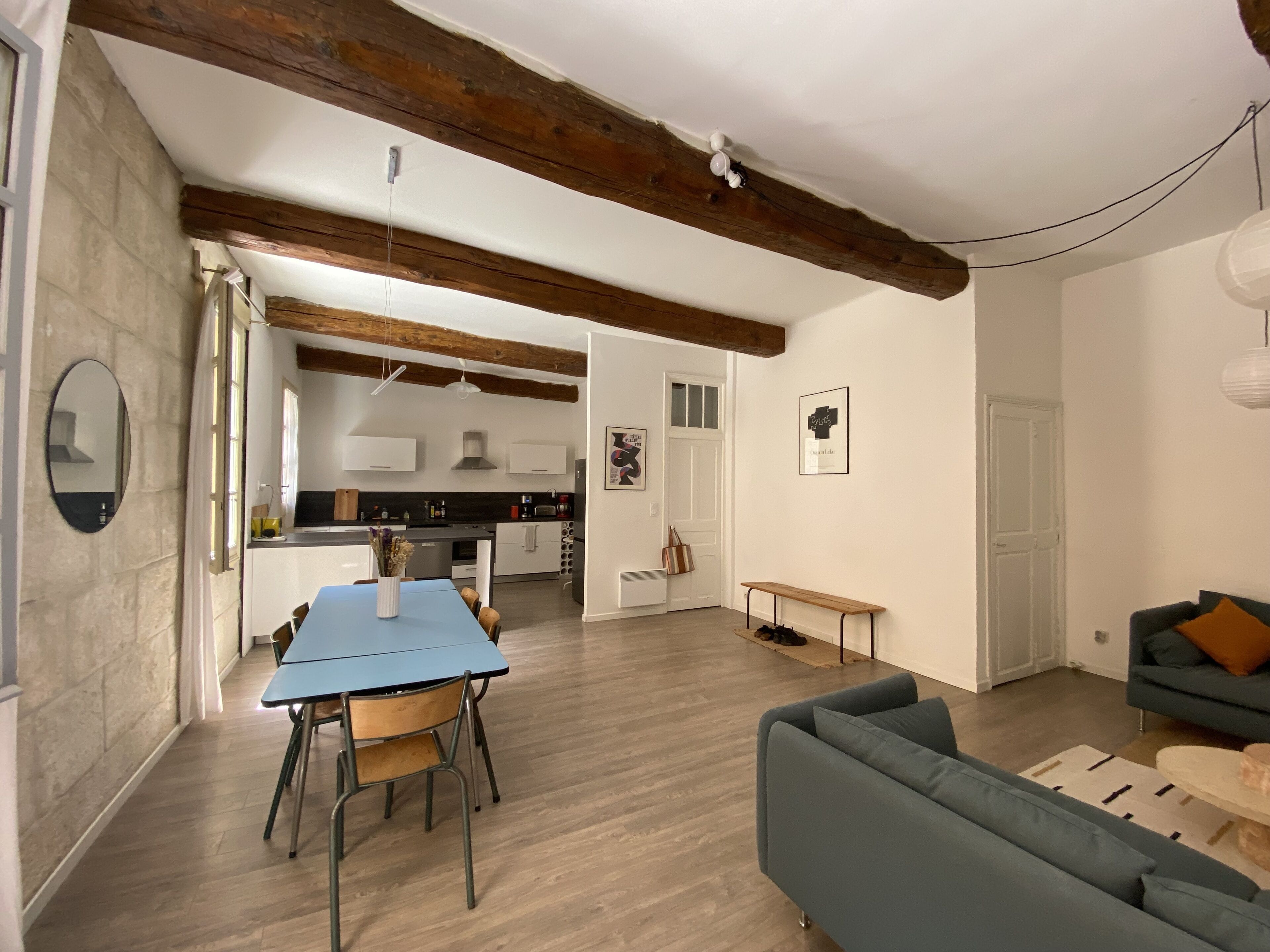 Nîmes: Le Cosy