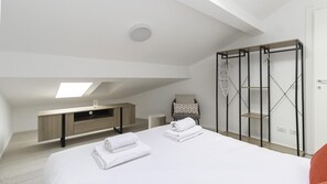 Apartment | 1 Schlafzimmer