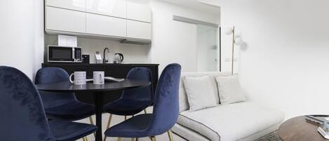 Lejlighed | 1 soveværelse