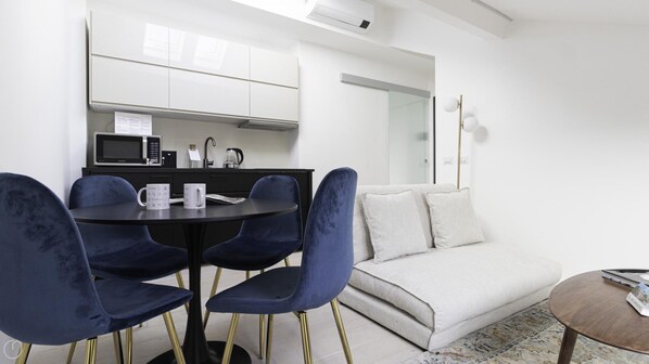 Apartment | 1 Schlafzimmer