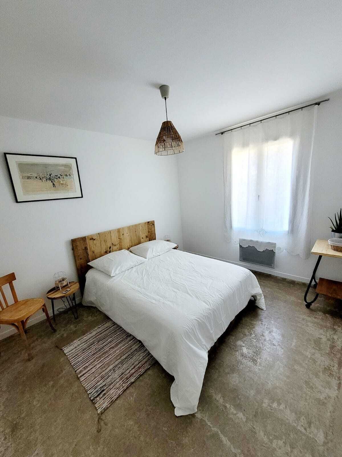 Au cœur du Luberon Maison de Village 4* avec piscine privée