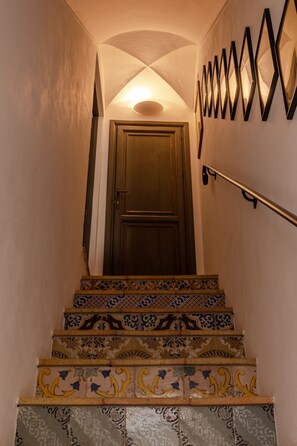 Interior - Comfortable apartment in Sambuca di Sicilia (Sambuca di Sicilia)