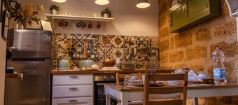 Comfortable apartment in Sambuca di Sicilia