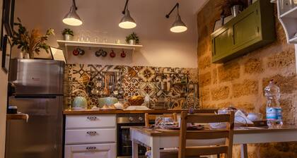 Comfortable apartment in Sambuca di Sicilia