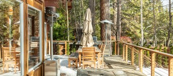Frosted Shore by AvantStay | Luxury Lake Views