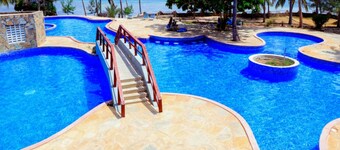 Shanzu Beachfront Apartments by CHH