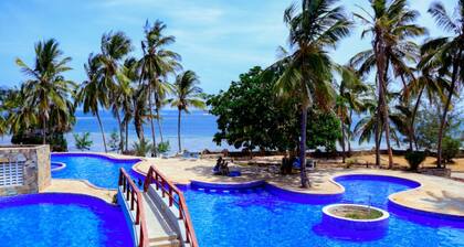 Shanzu Beachfront Apartments by CHH