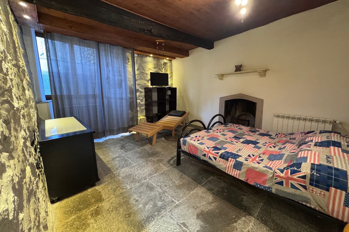 Appartamento Comfort | 1 camera, Wi-Fi gratuito