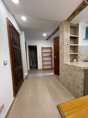 Comfort-Apartment | Wohnbereich