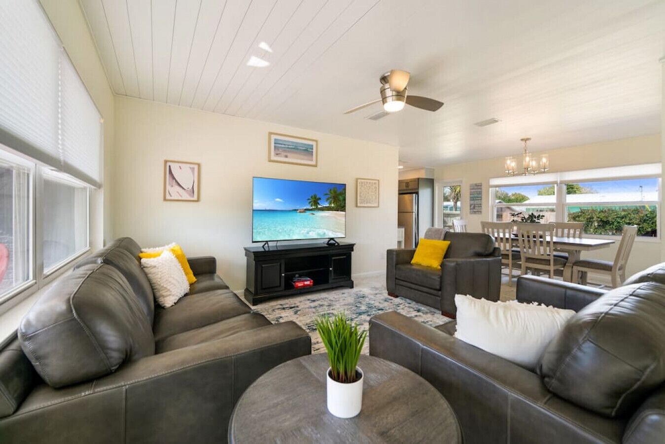 - Sea Park Hideaway -