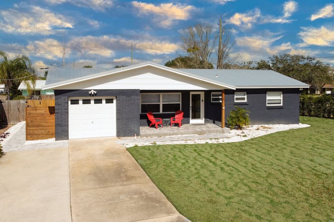 - Sea Park Hideaway -