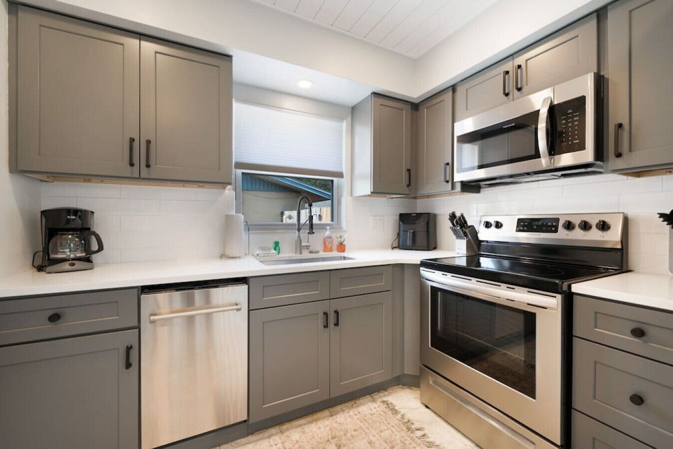 - Sea Park Hideaway -