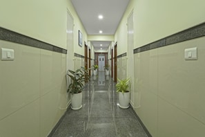 Interior detail - Hotel Prime Bliss - GR Tech Park ITPL (Bengaluru)