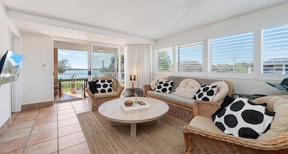 Seascape Unit 1 Golden Beach