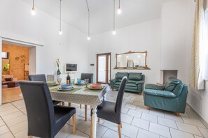 Dining - Villa Narkive - Carovigno (Carovigno)