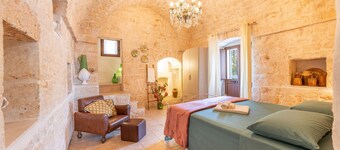 Villa Narkive - Carovigno