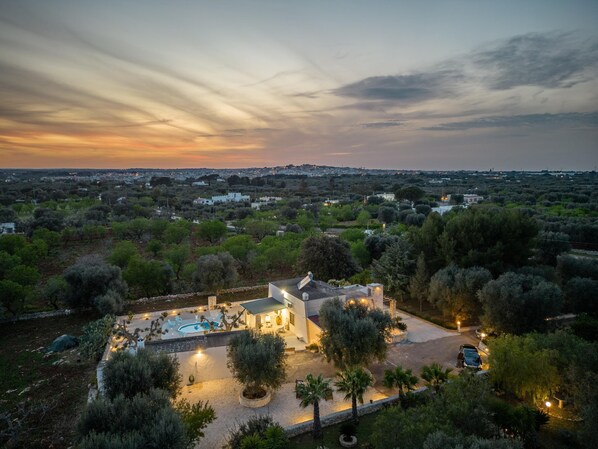 Exterior - Villa Narkive - Carovigno (Carovigno)