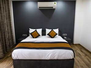 Minibar y wifi gratis 