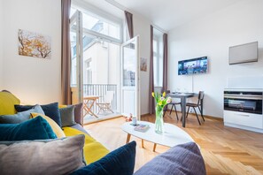 TV connectée