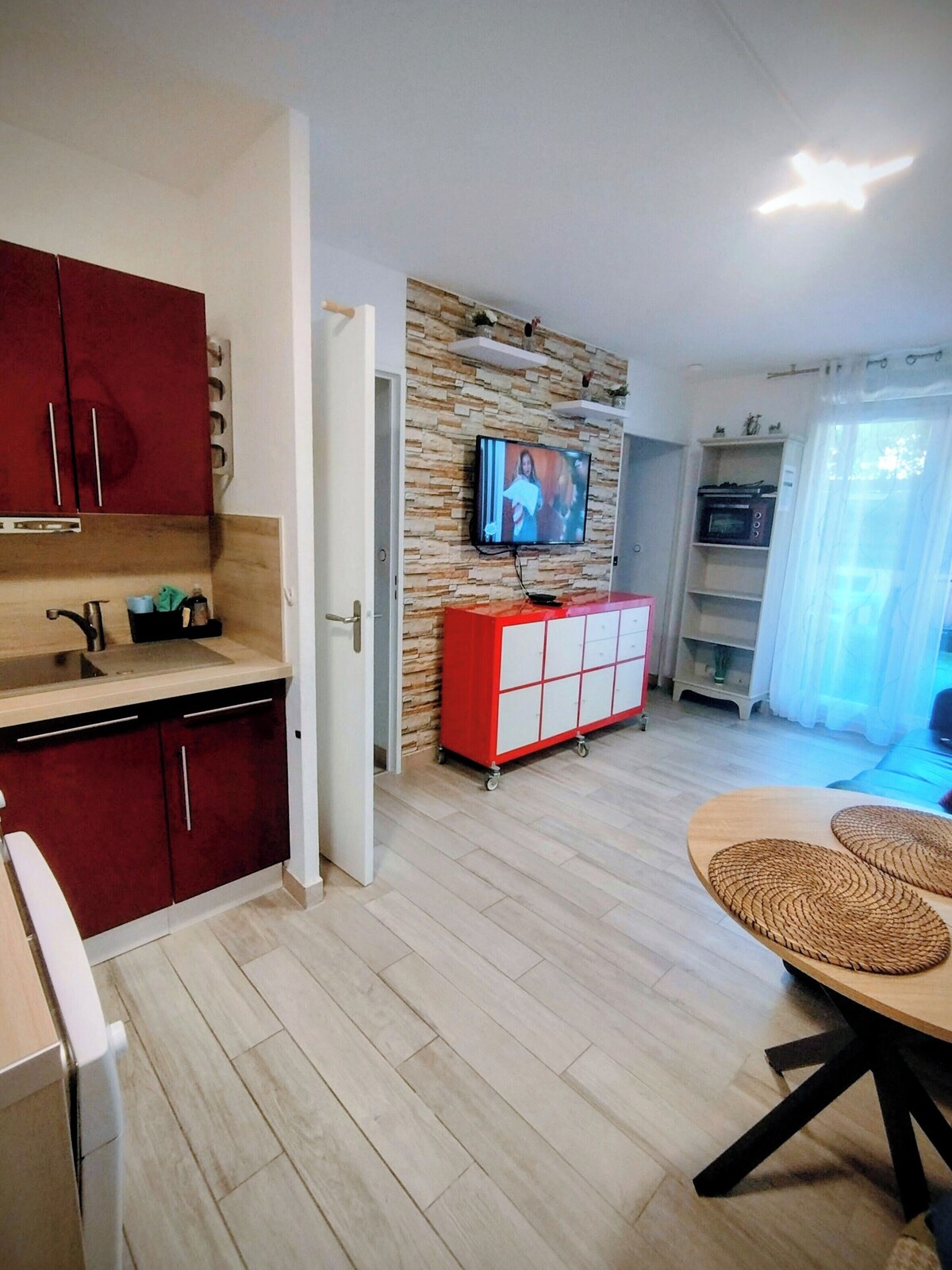 Imagen de perfil del propietario o de la propietaria