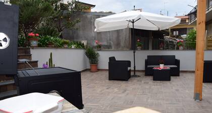 Nonna Etna Holiday House - Cozy apartment at the foot of Mount Etna