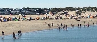 5-personen-ferienhaus in Ruhigem Park