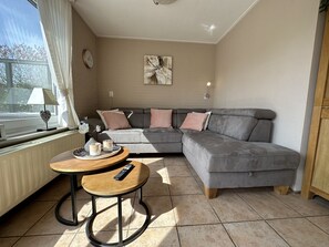 Televisión y estéreo 