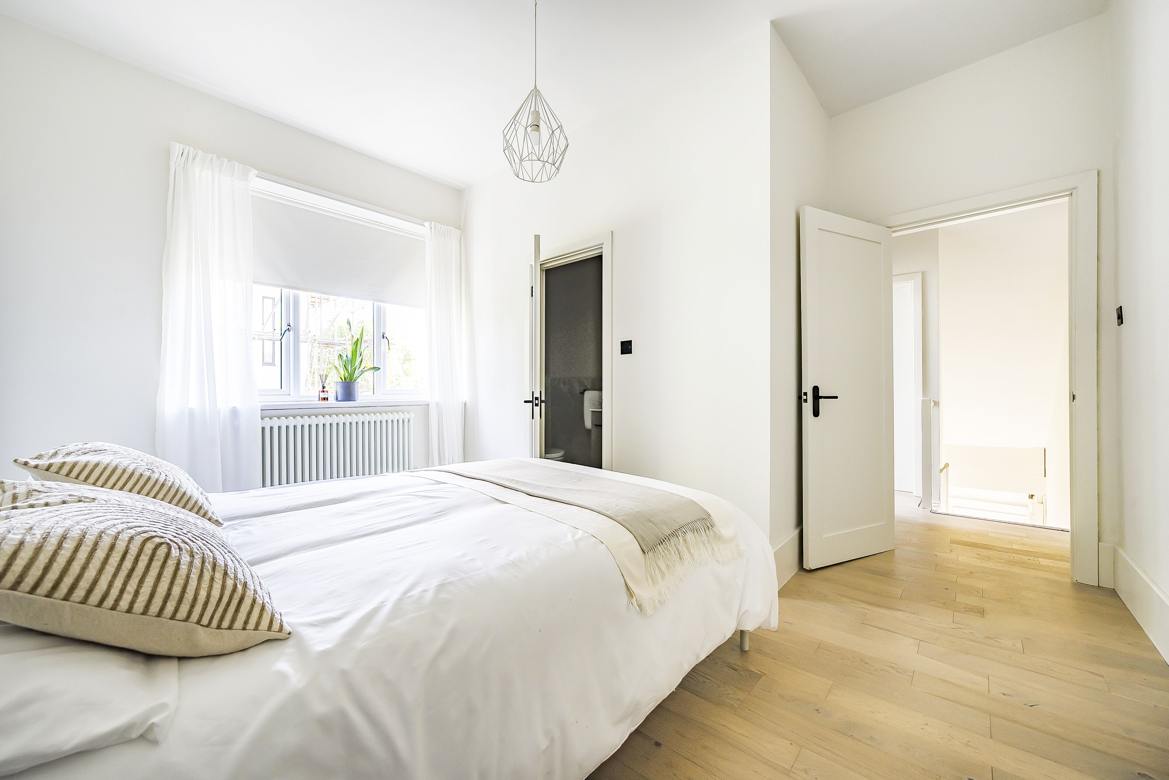 3 dormitorios, wifi, ropa de cama