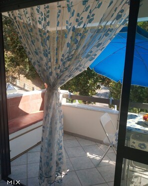 Terrazza/patio