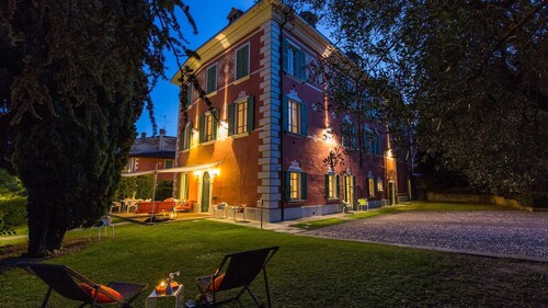 House Ancient Monastery 6