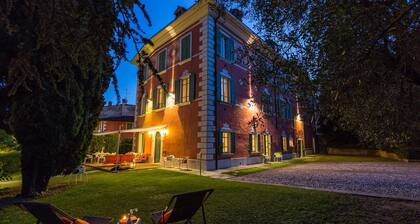 House Ancient Monastery 6