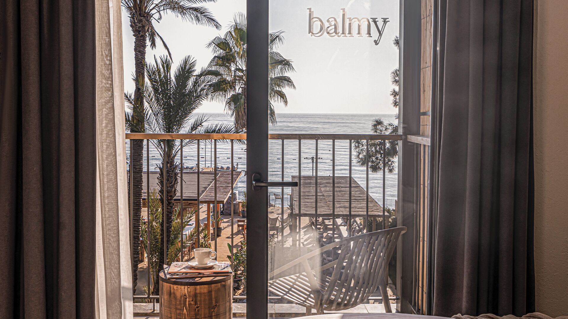 Foto - Balmy Beach Resort Kemer