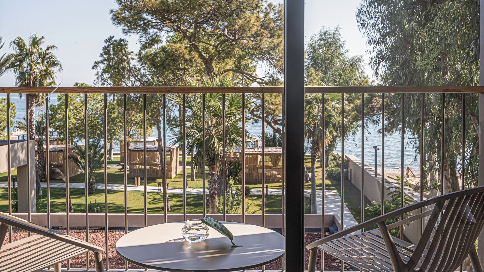 Foto - Balmy Beach Resort Kemer