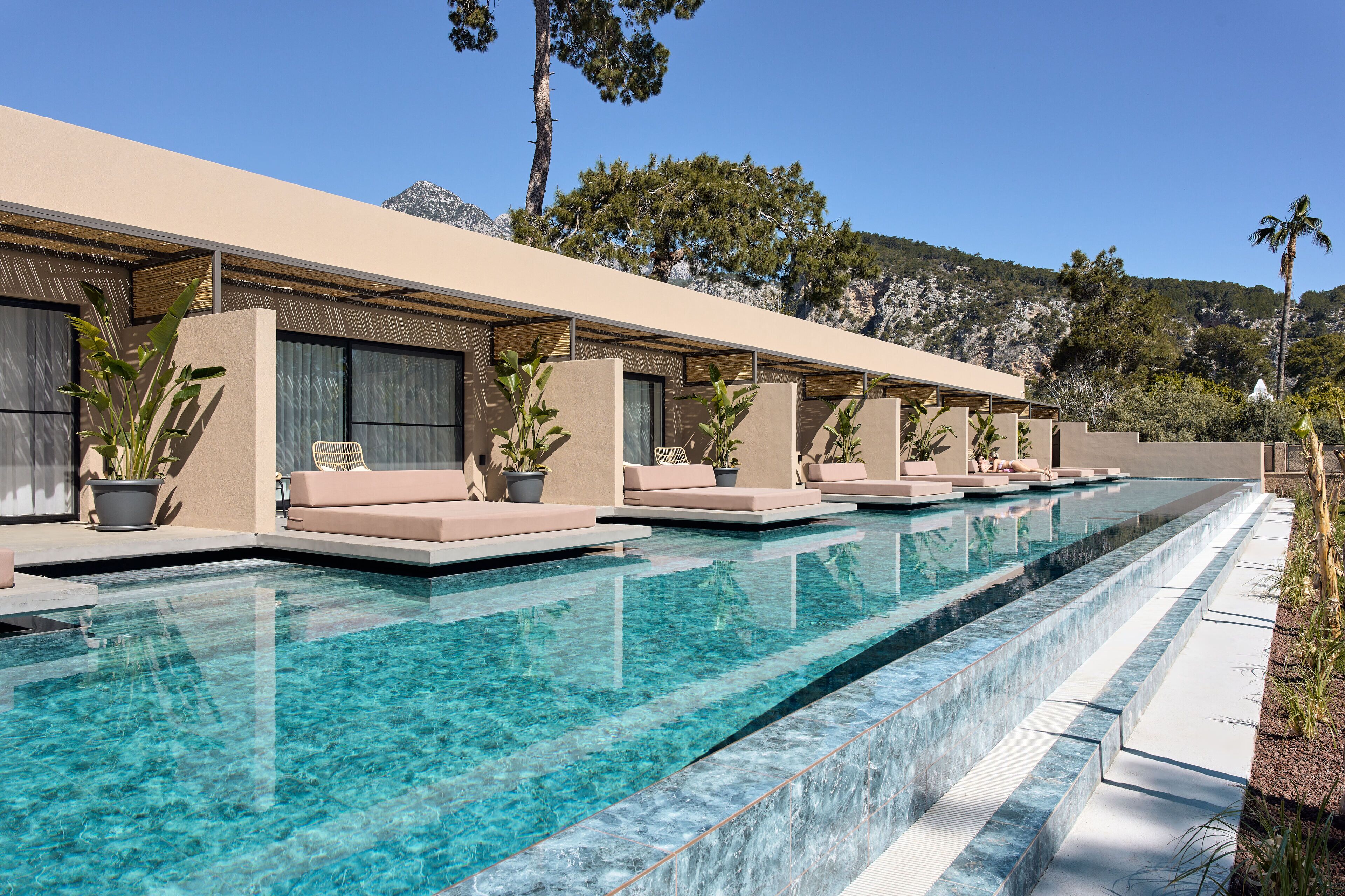 Photo - Balmy Beach Resort Kemer