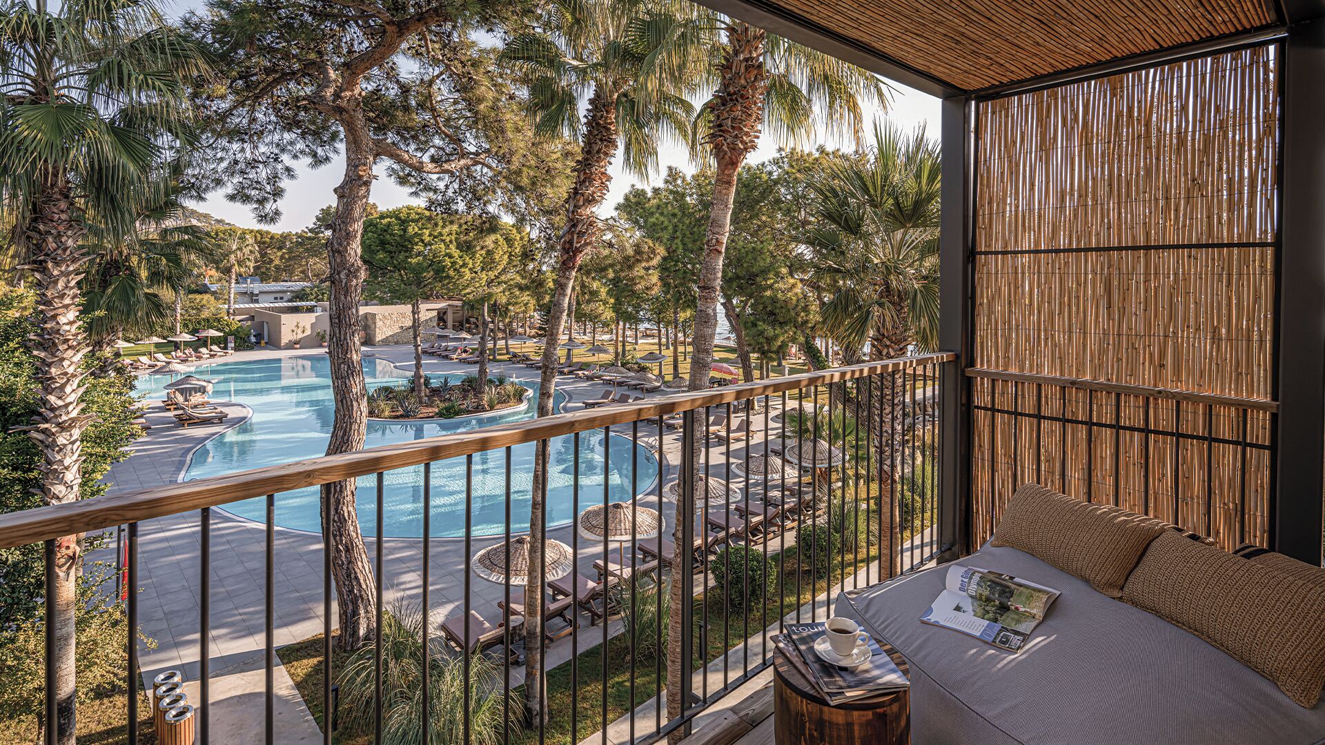 Foto - Balmy Beach Resort Kemer