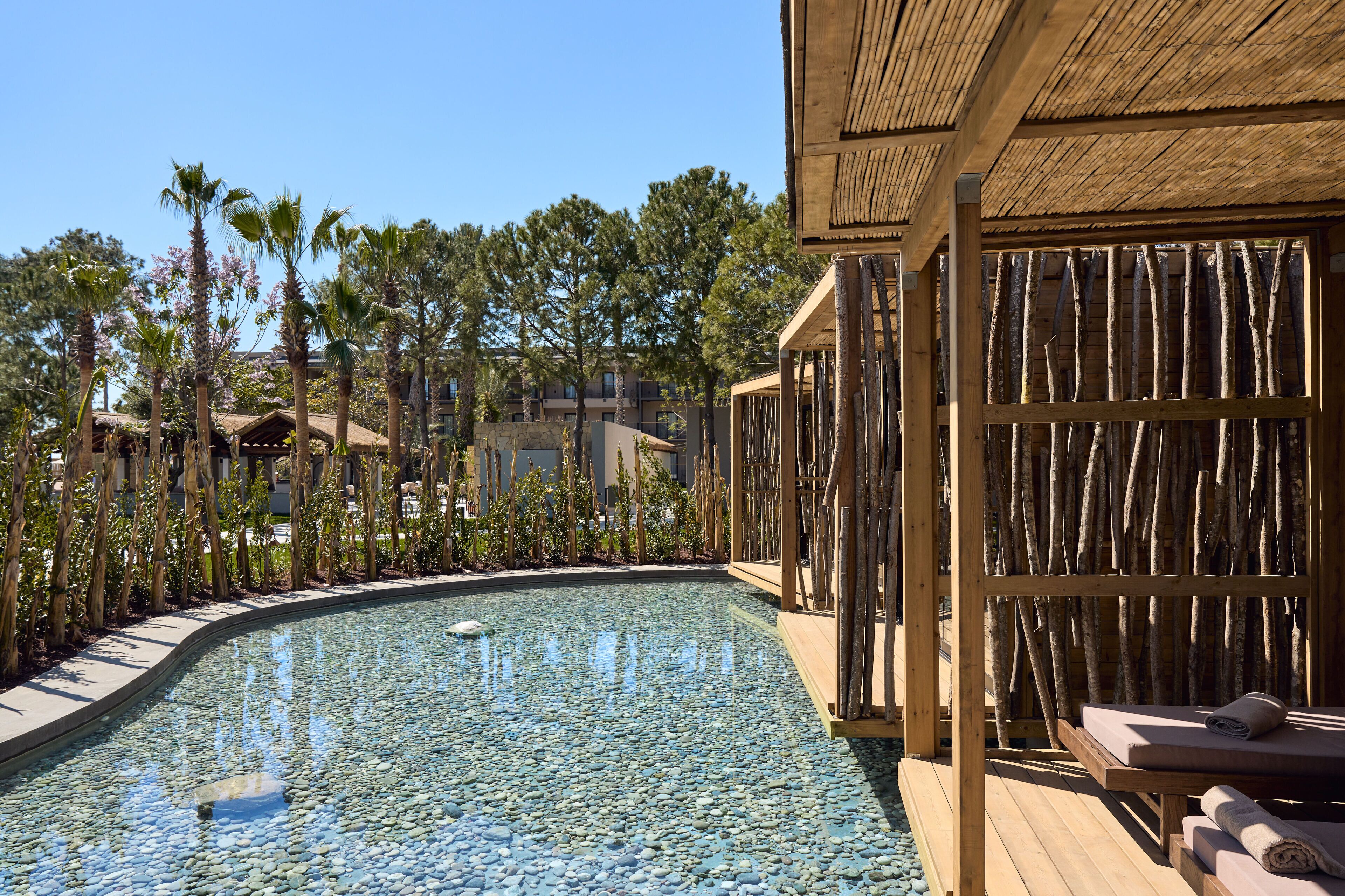 Photo - Balmy Beach Resort Kemer