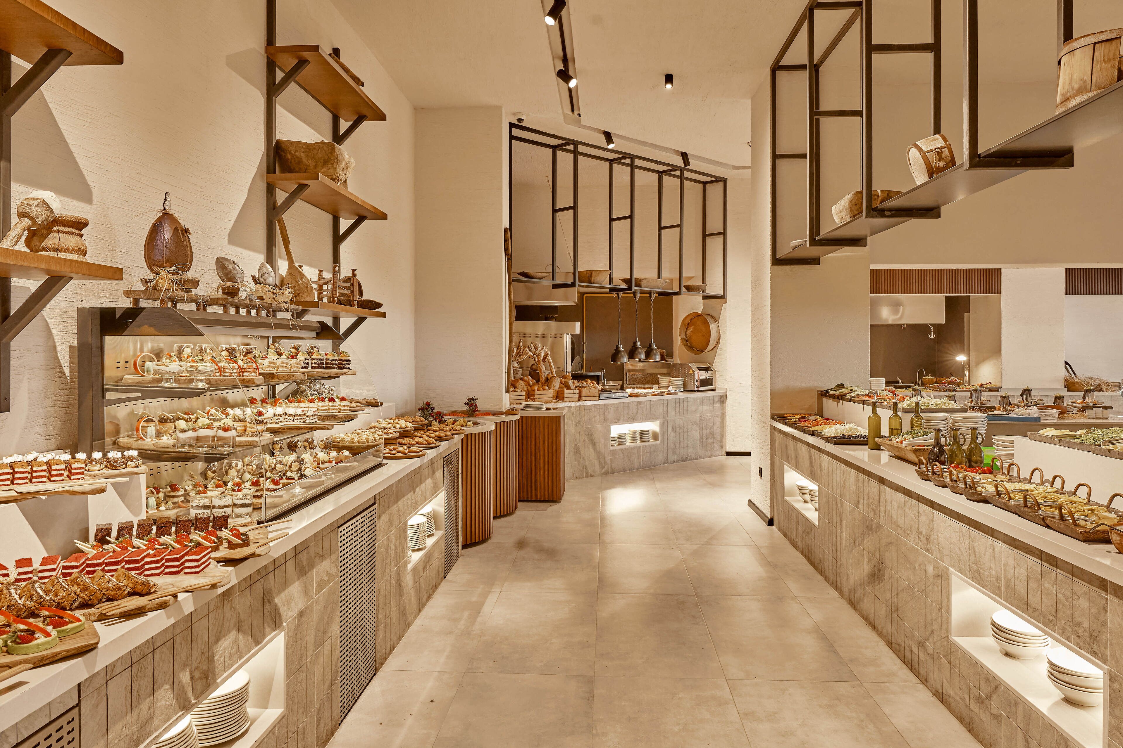 Photo - Balmy Beach Resort Kemer