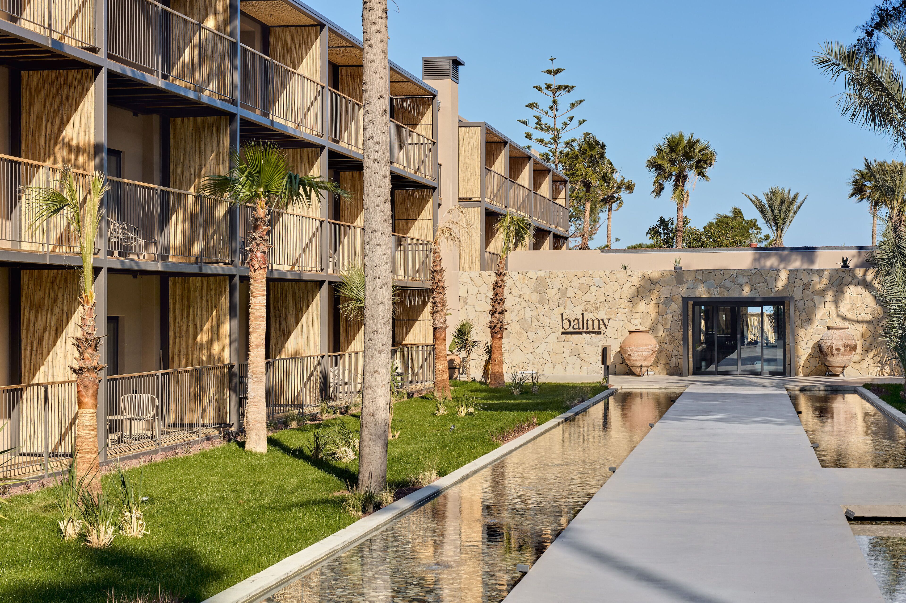 Photo - Balmy Beach Resort Kemer