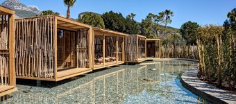 Balmy Beach Resort Kemer