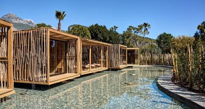 Balmy Beach Resort Kemer