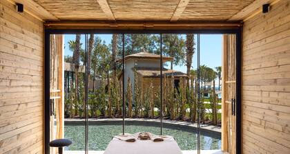 Balmy Beach Resort Kemer