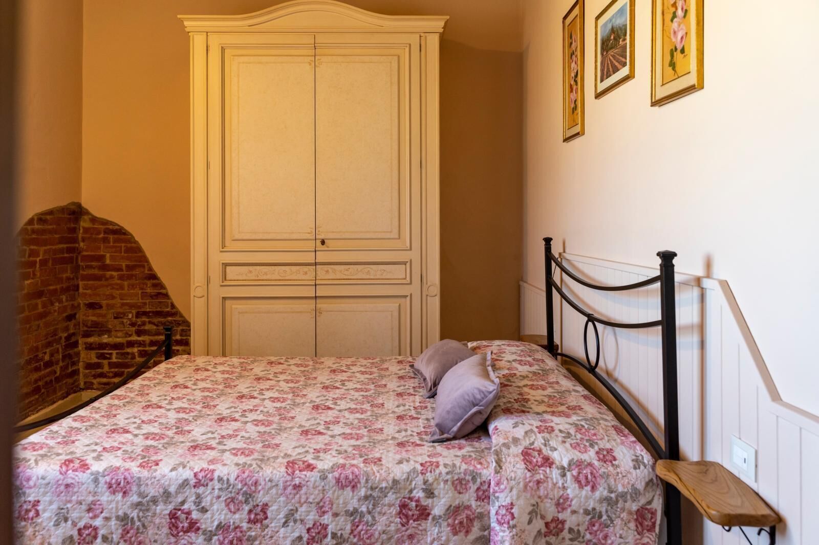 2 Schlafzimmer, Bettwäsche