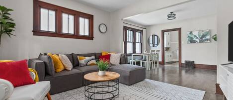 TV connectée, livres