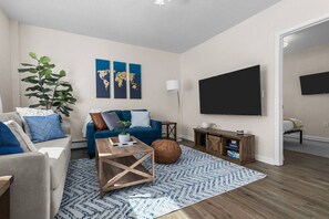 TV connectée, livres
