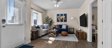 TV connectée, livres