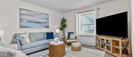 Televisor intel·ligent i llibres