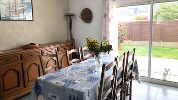 Restauration