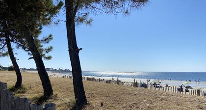 SALINES - Holiday home between town and beaches, Carnac - K190
